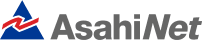 AsahiNet
